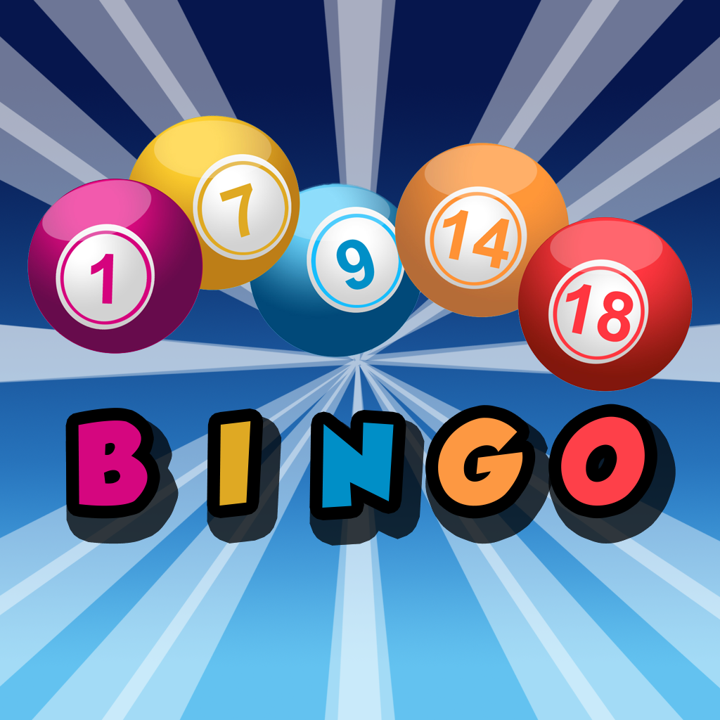 Bingo Bash Mania Free icon