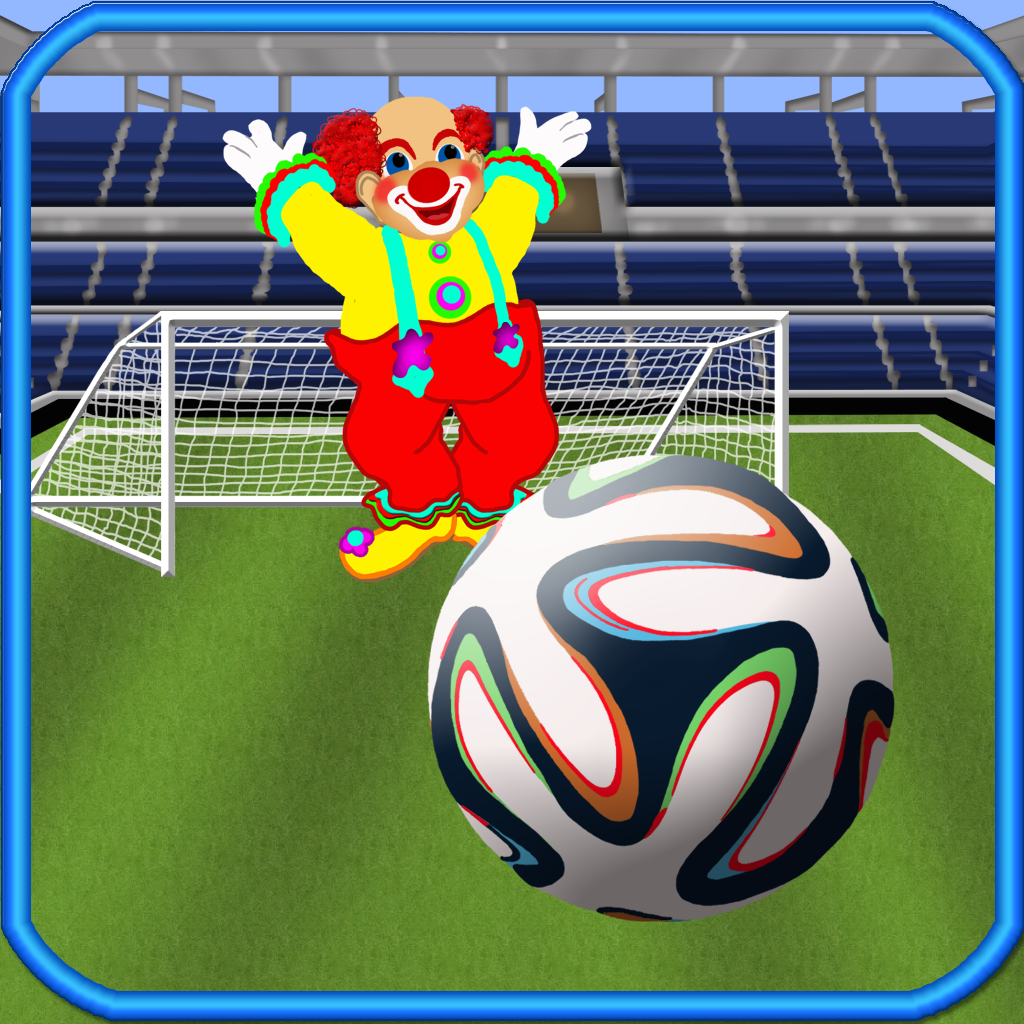 Football Goal - Soccer Penalty Game