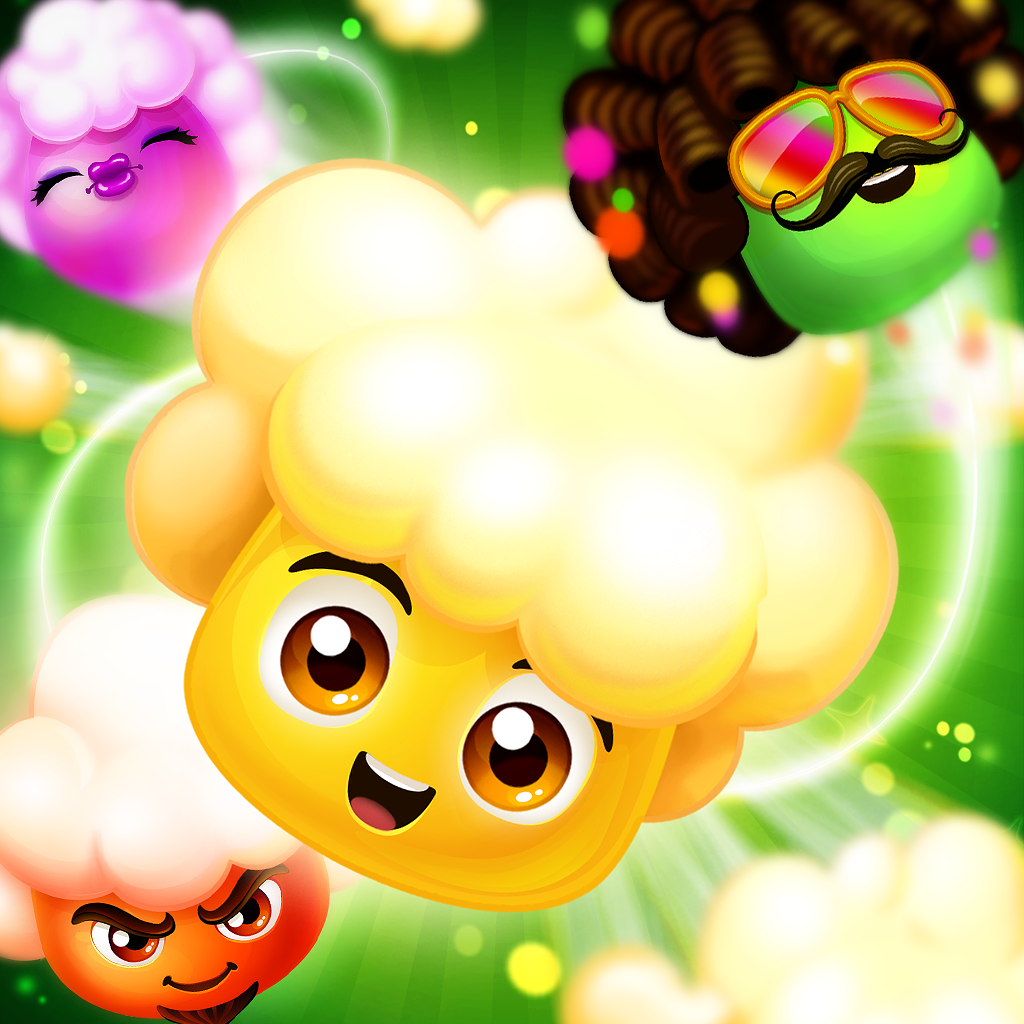 Popcorn Party - Fun Logic Puzzle -