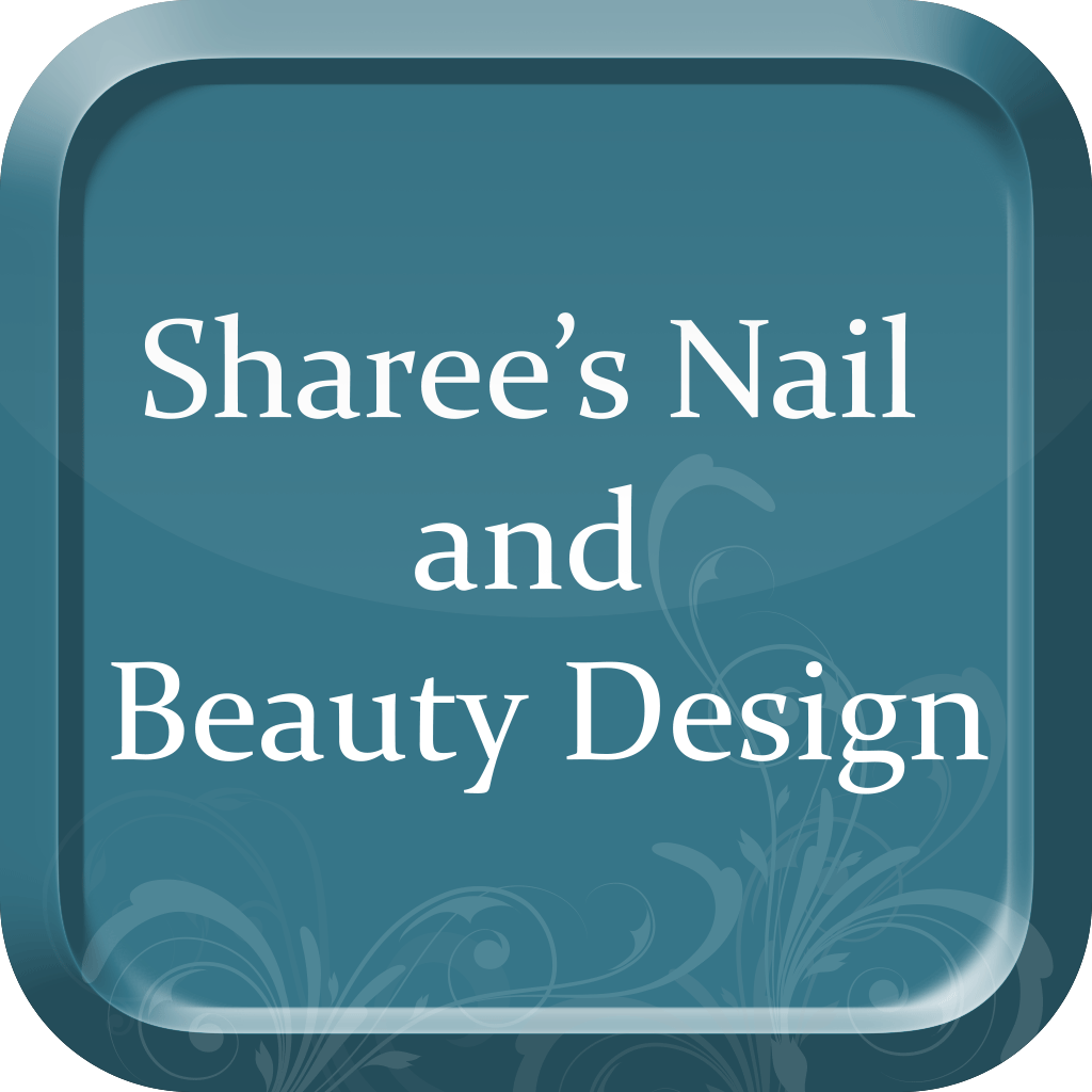 Sharee's Nail and Beauty Design icon