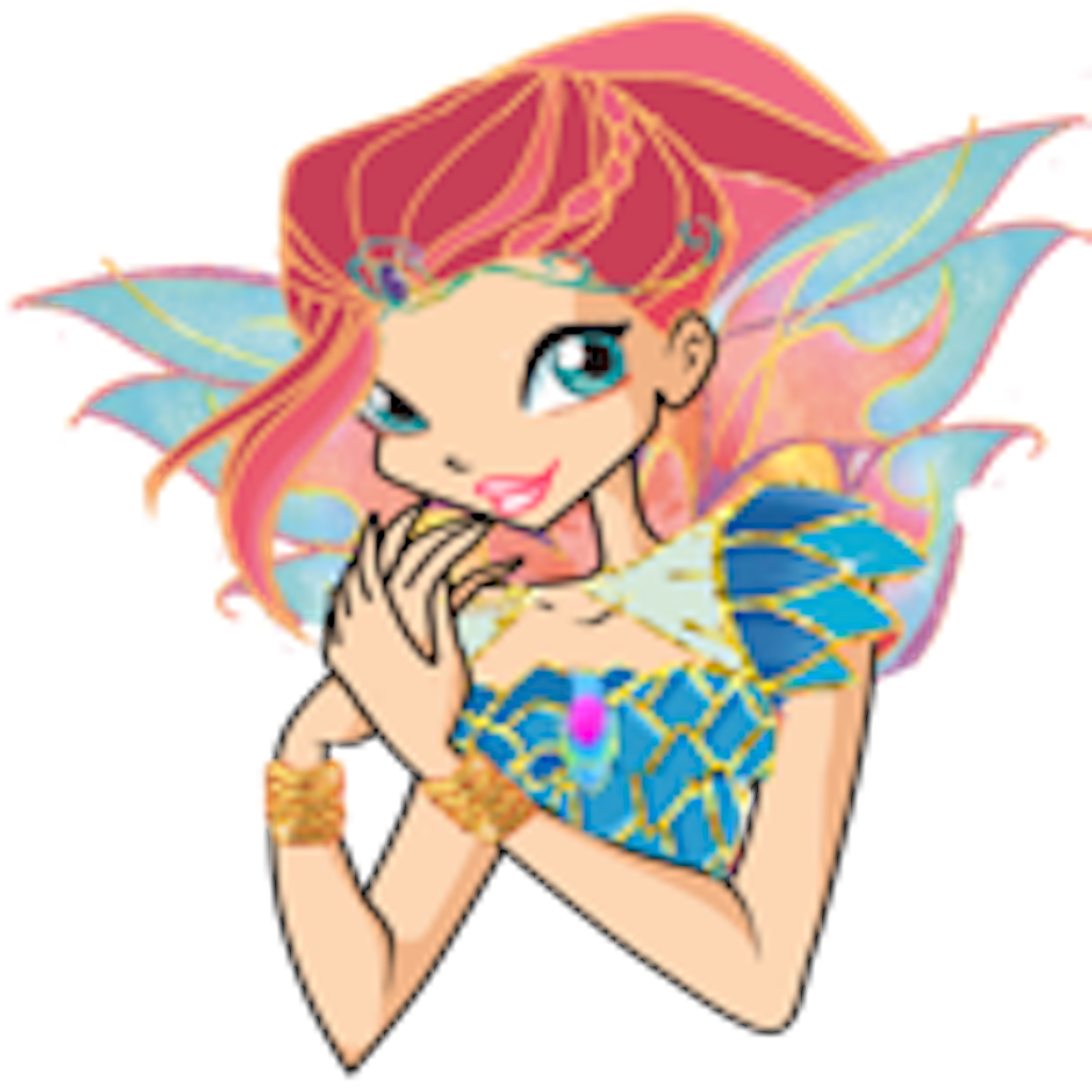 Trivia for The Winx Club - FREE Character Quiz Test Game