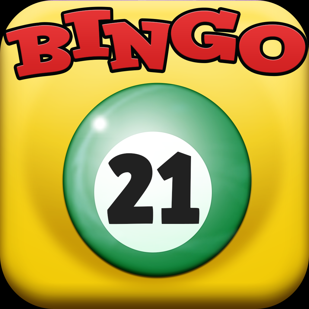 Bingo Sprint! icon