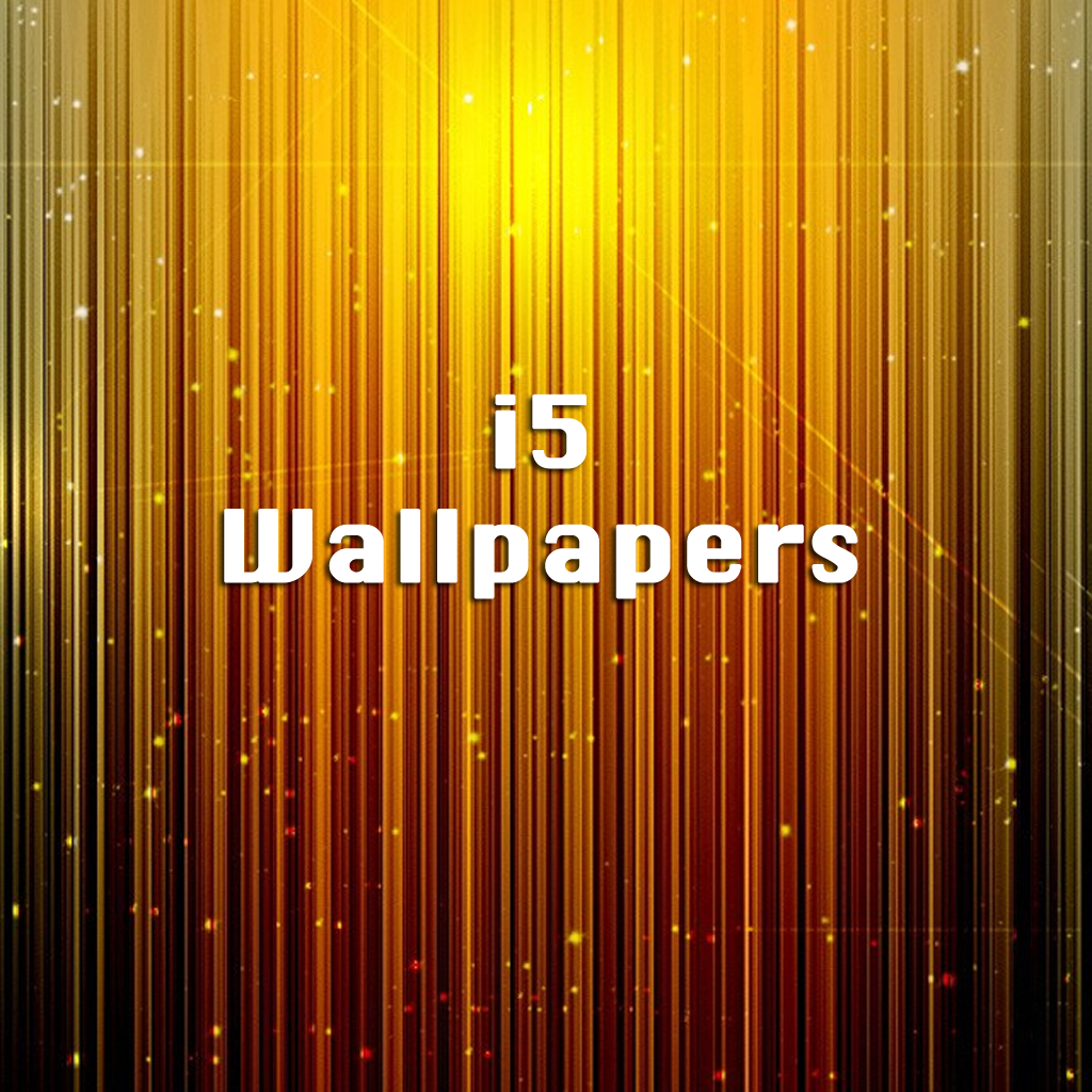Wallpapers for iphone 5 ! icon