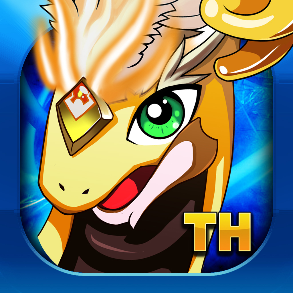 DragonCrush (ดราก้อนครัช) icon