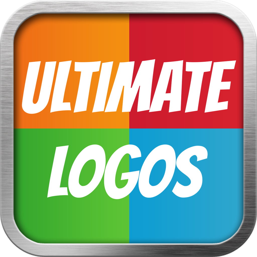 Ultimate Logos icon