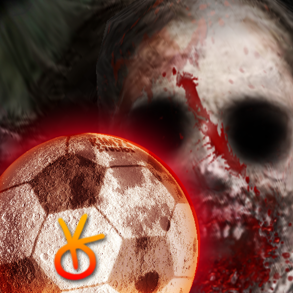 Zombie Cup Soccer