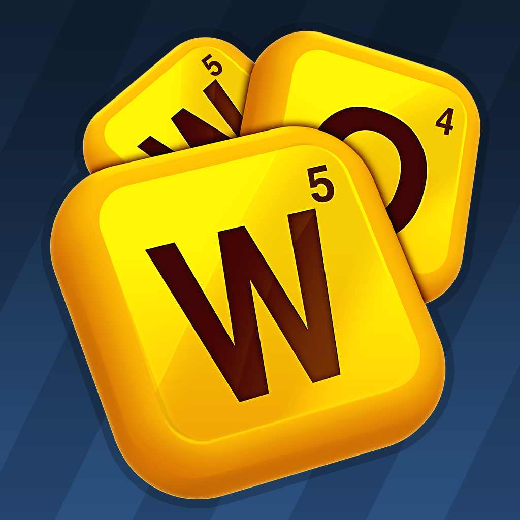 Words With Friends Free