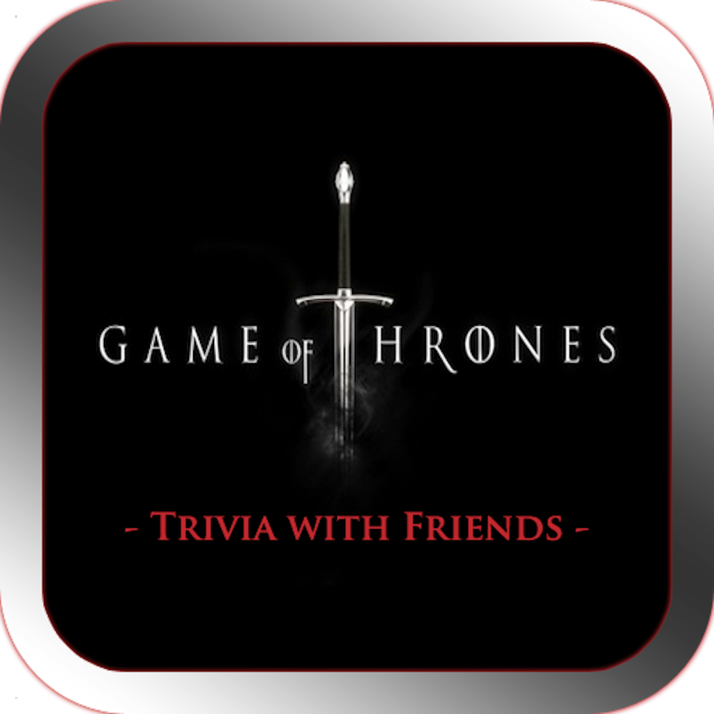 TWF - Game of Thrones Edition icon
