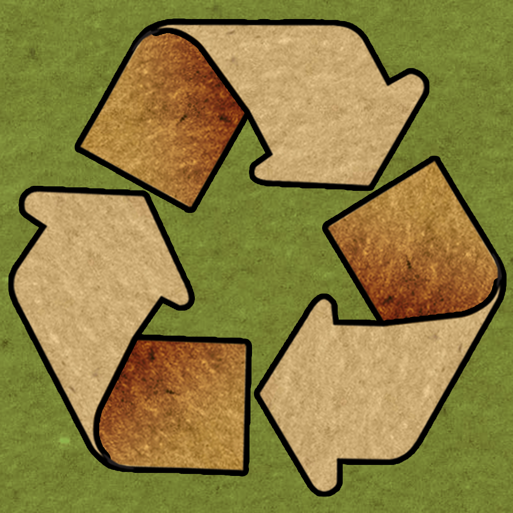 Recyclapp icon