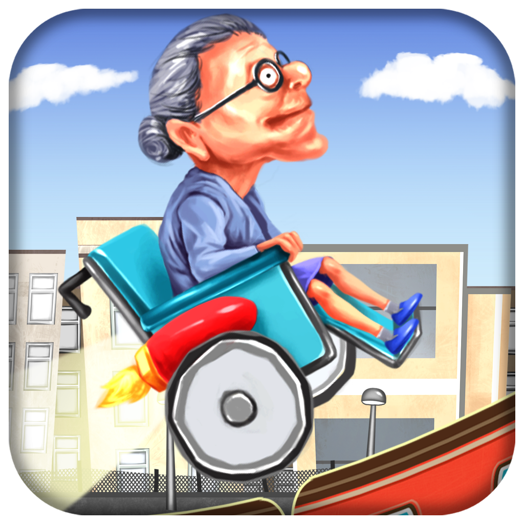 Angry Gran Prix icon