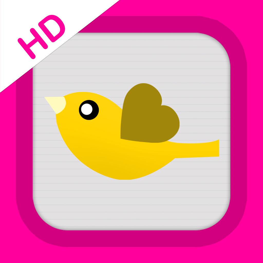 Birds Hunt - Addictive Hunting Game for Kids (HD) icon