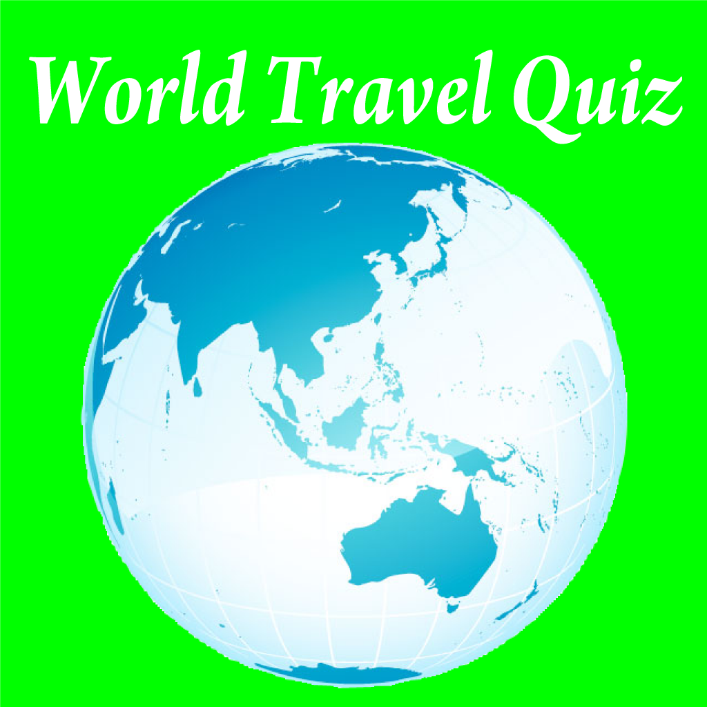 World Travel Quiz!!