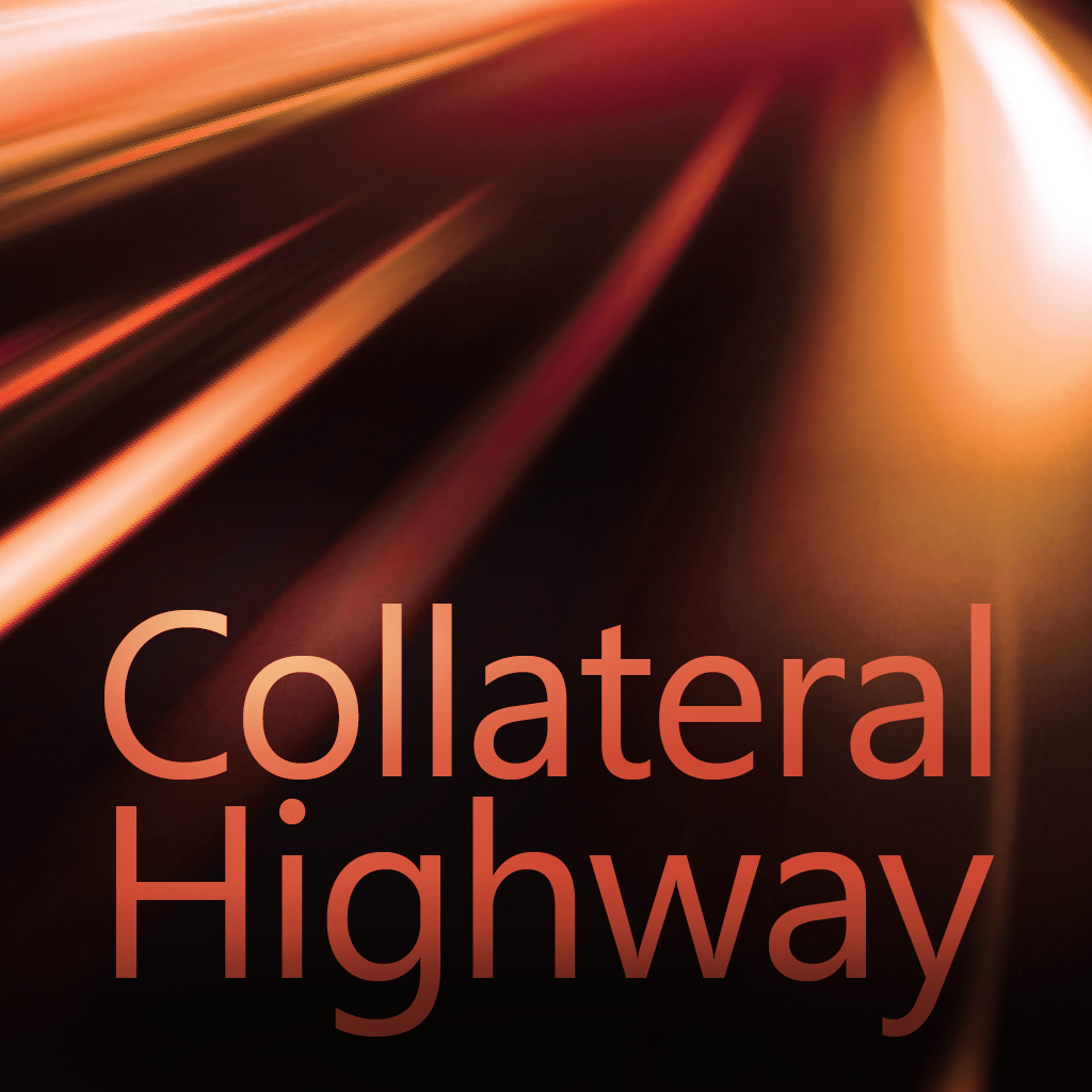 Euroclear Collateral Highway app