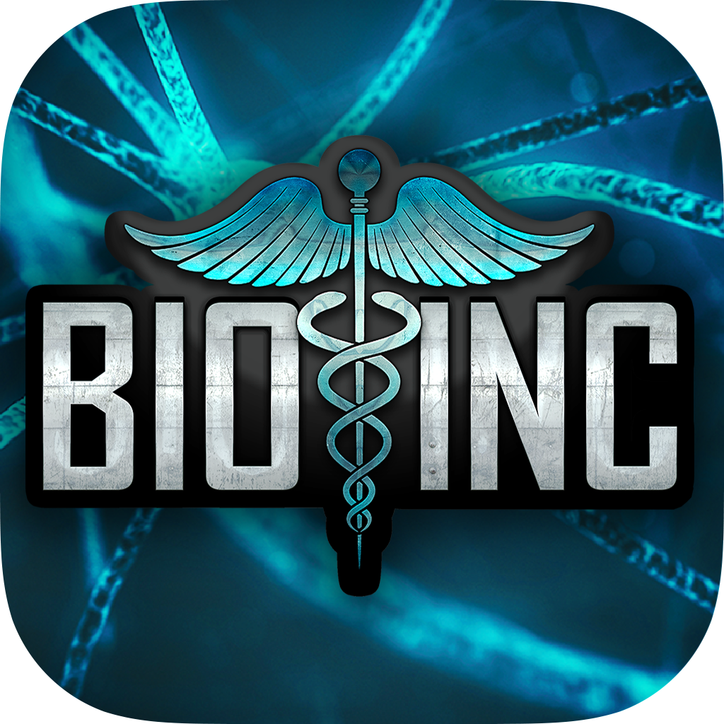 Bio Inc. - Biomedical simulator