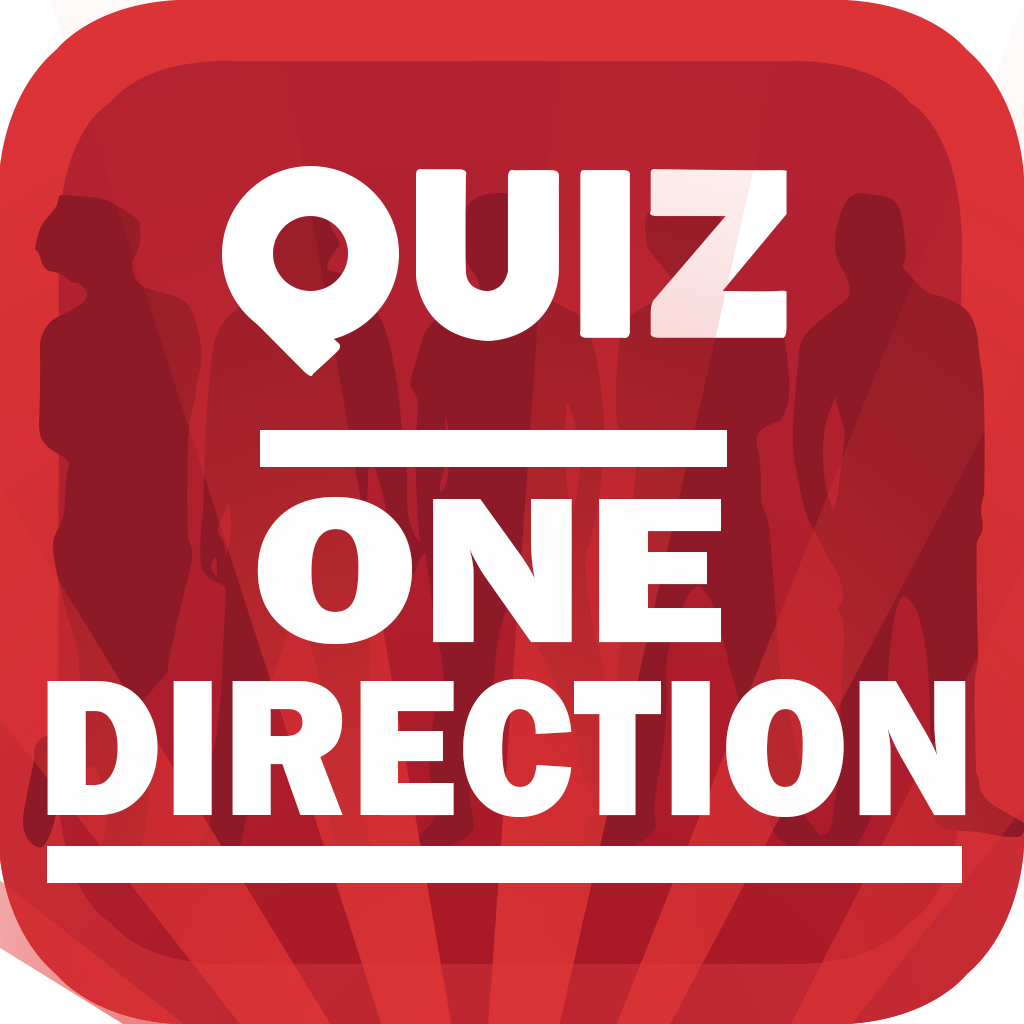FancyQuiz - One Direction quiz fan club game to test your harry styles wallpaper music trivia icon