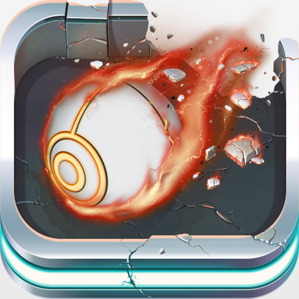 TITAN - Escape the Tower - for iPhone
