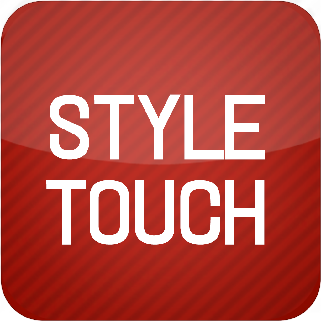 Style Touch 스타일터치