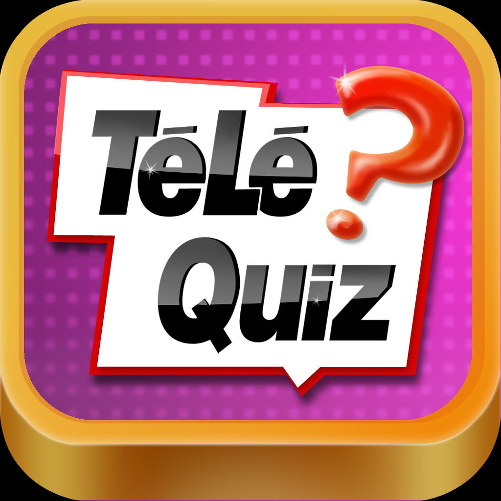 Télé Quiz by Télé Loisirs icon