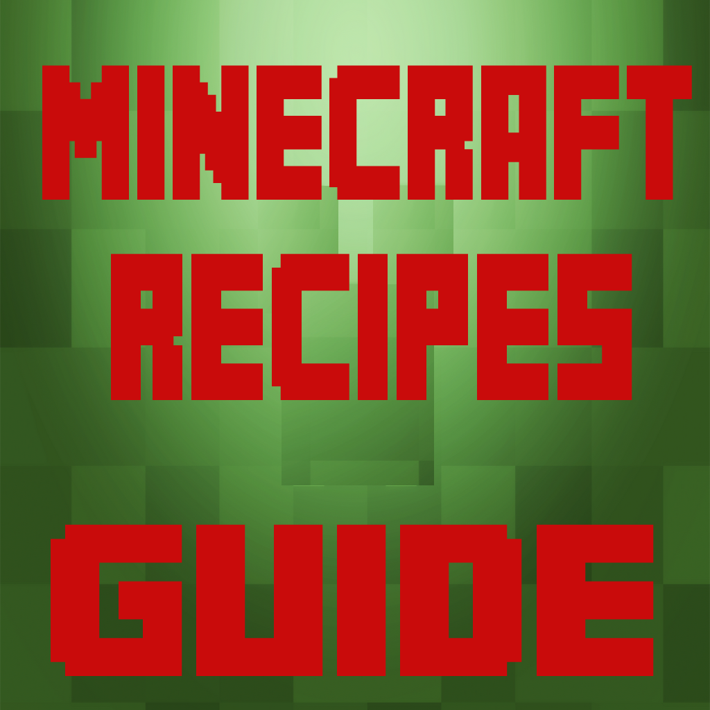 Crafting+Brewing+Enchanting Guide for Minecraft icon