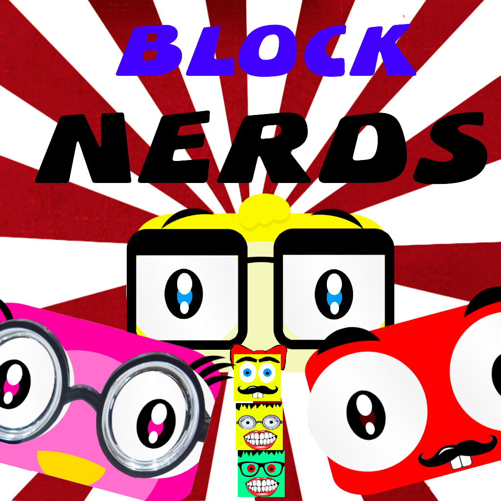 Block Nerds