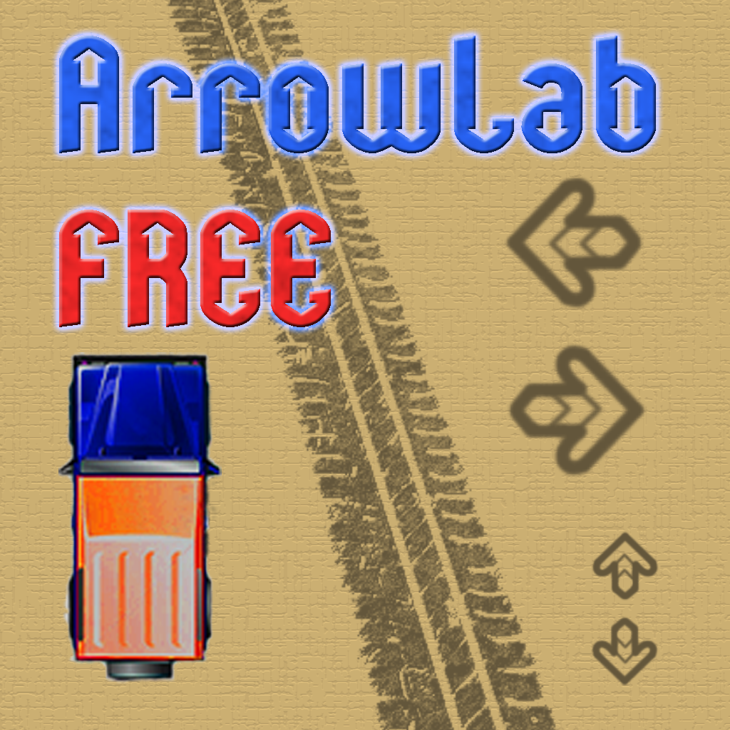 ArrowLab Free icon