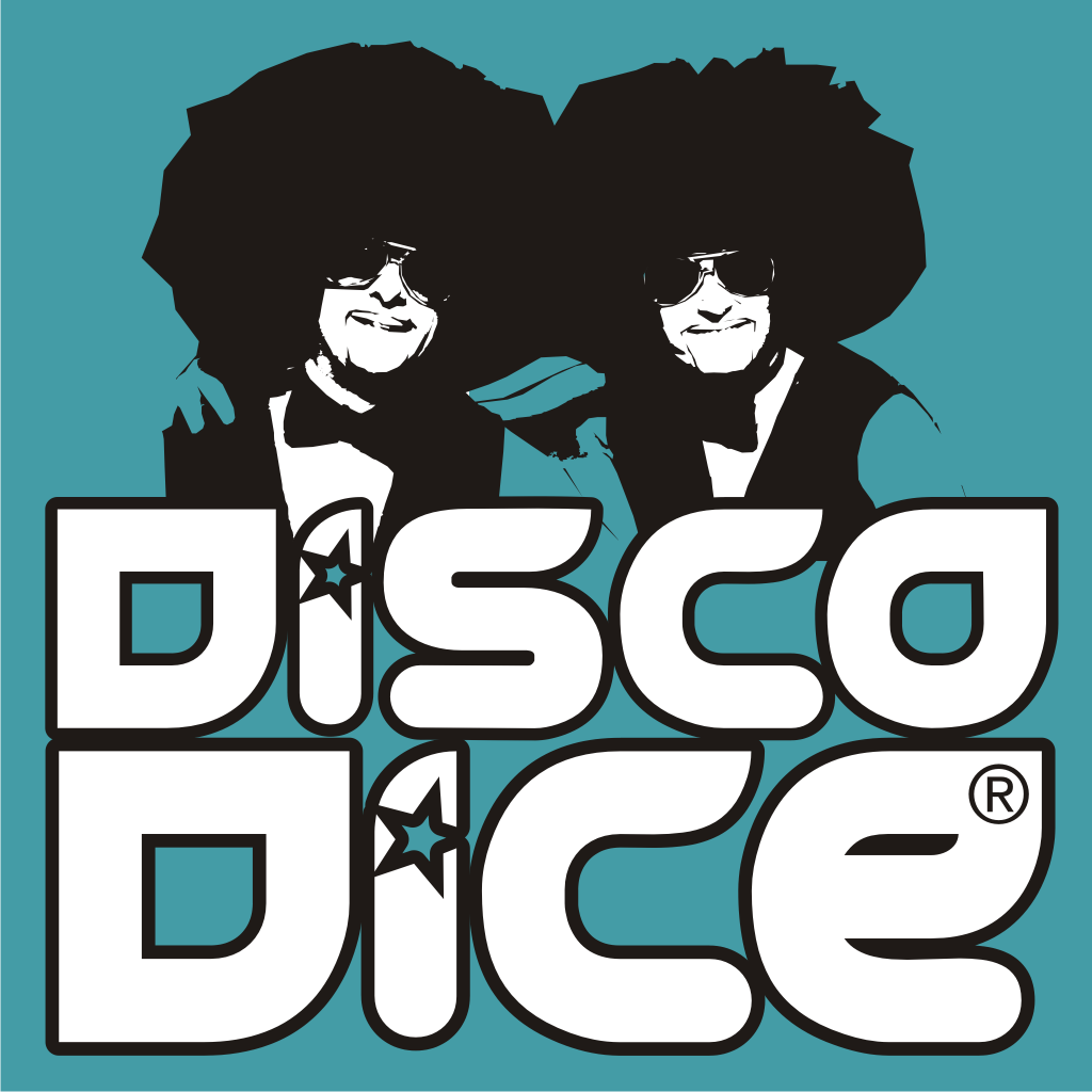Disco Dice icon