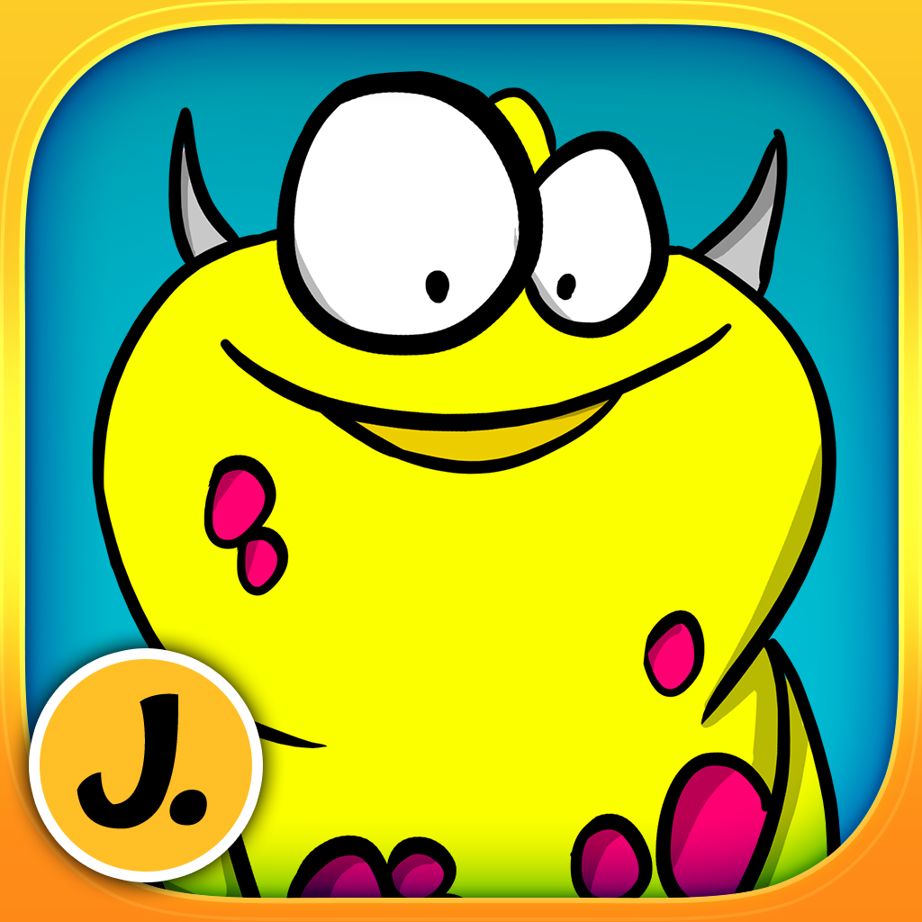 My Monsters - Puzzle Game for Toddlers and Preschool Kids - Premium