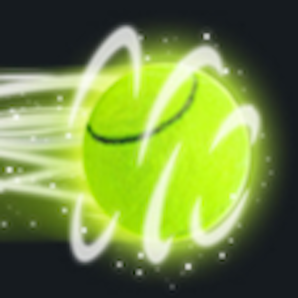 Tennis-iTracker icon