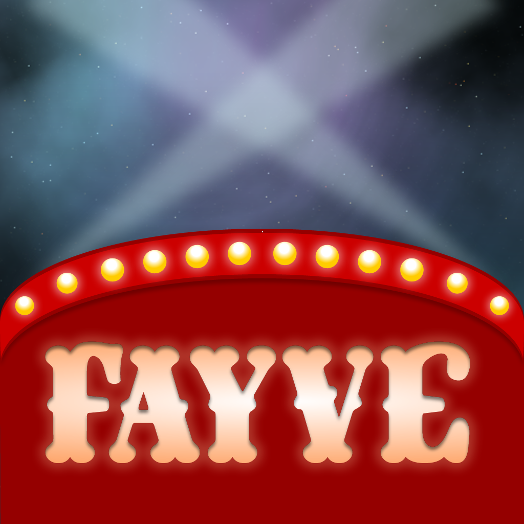 Fayve: Browse TV & Movies