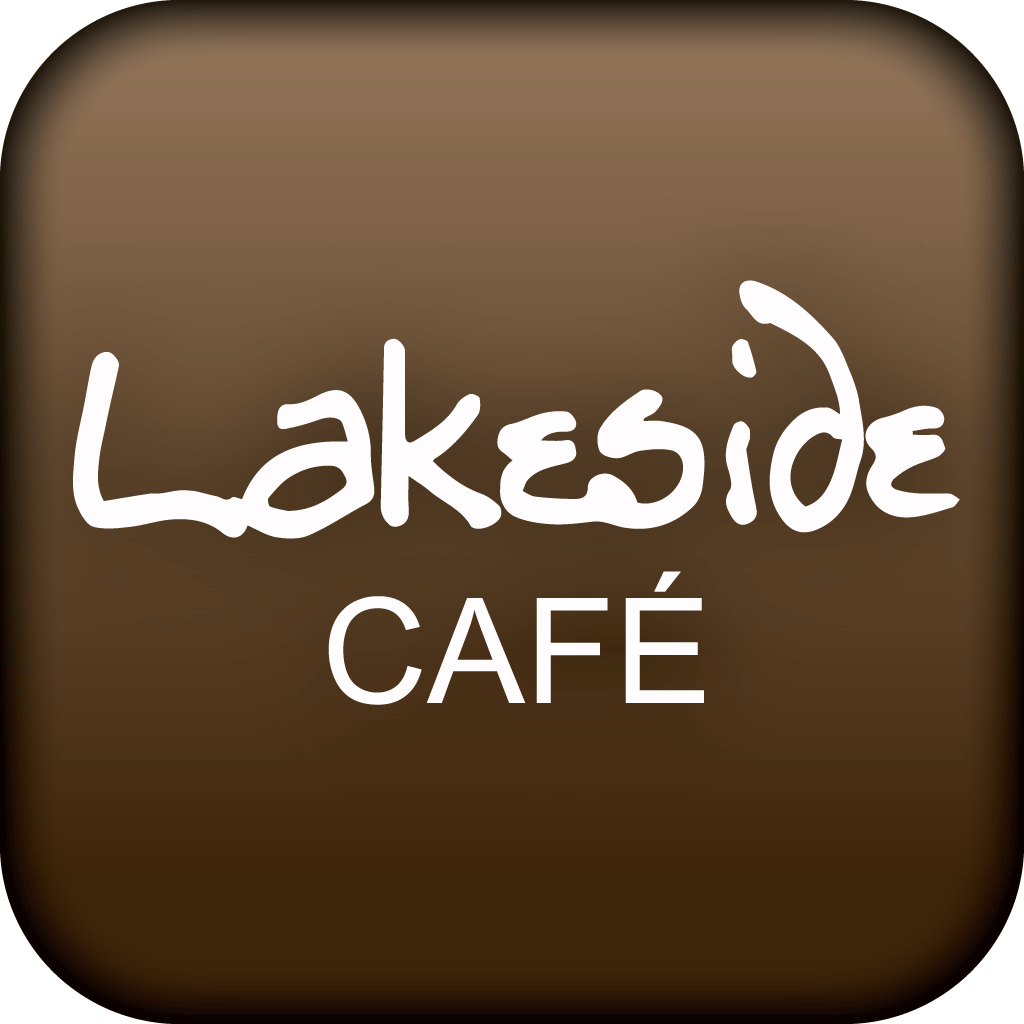 Lakeside Cafe icon