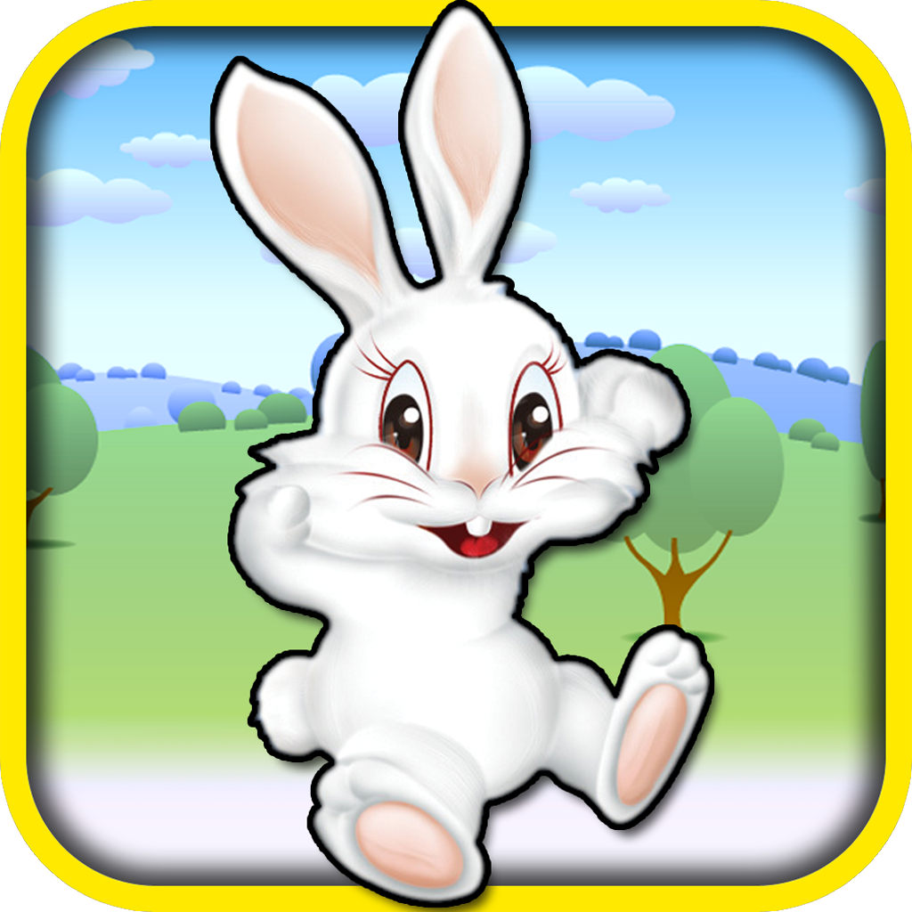 Country Rabbit Jump