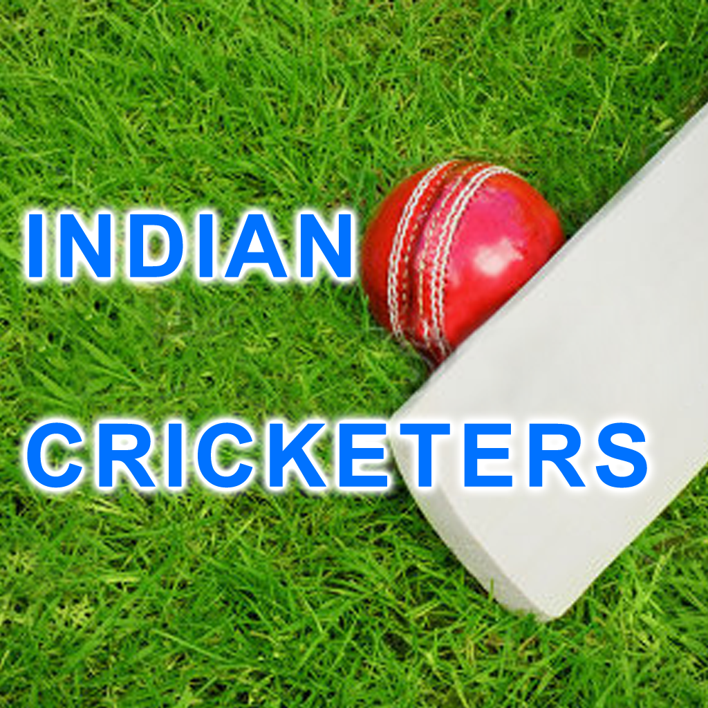 Indian Cricketers