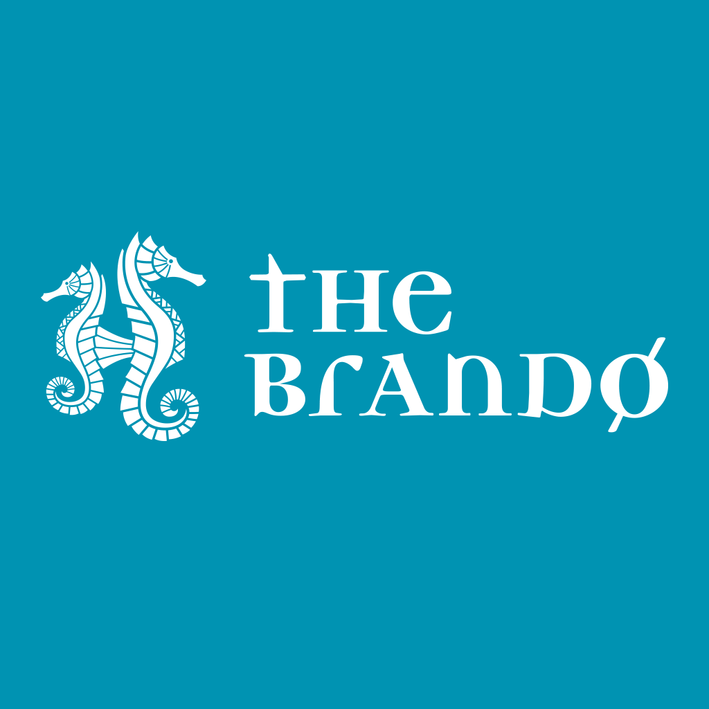 The Brando icon