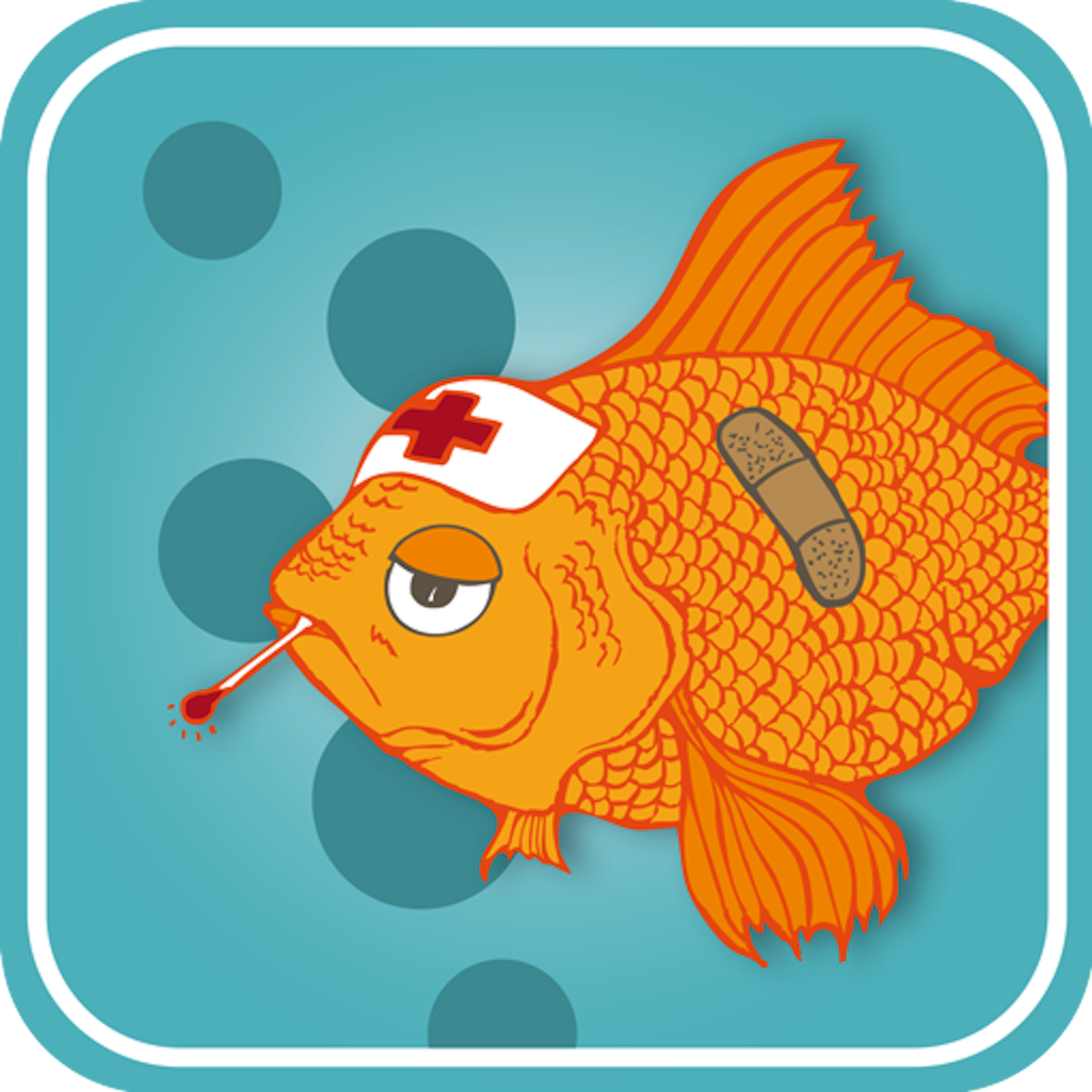 FishFix icon