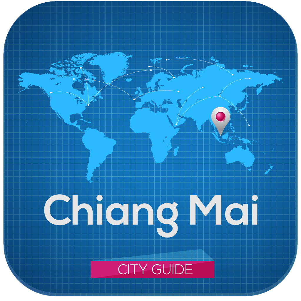 Chiang Mai guide, hotels, map, events & weather