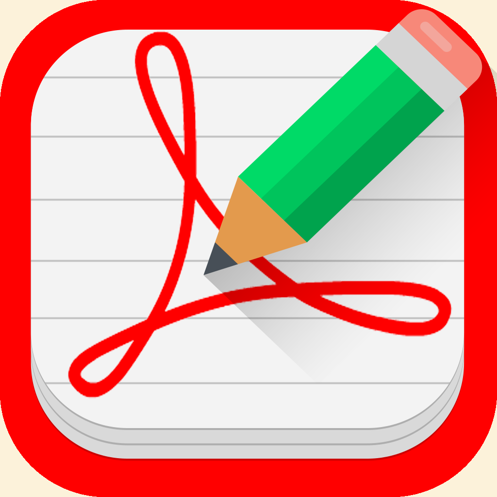 PDF creator FREE for iOS 7 - Quick scan print documents, books ... into PDF file