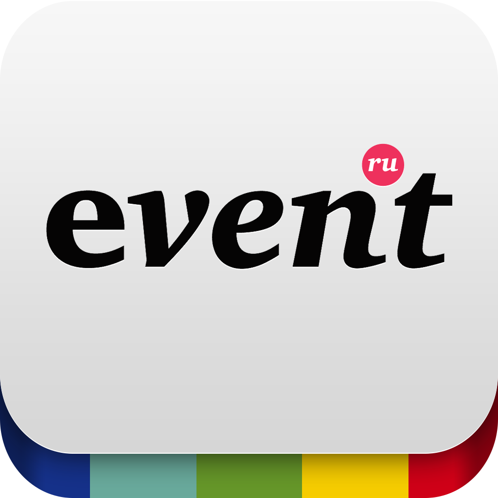 Event.ru icon