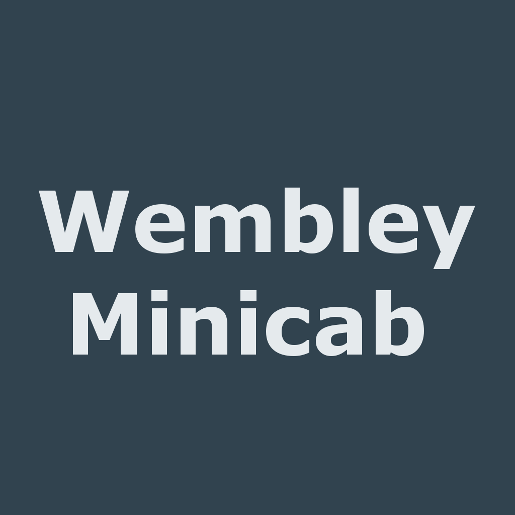 Wembley-Minicab