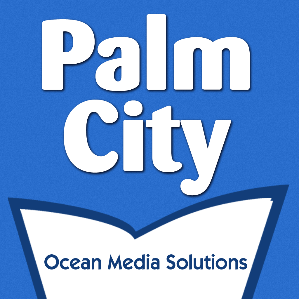 Palm City FL icon