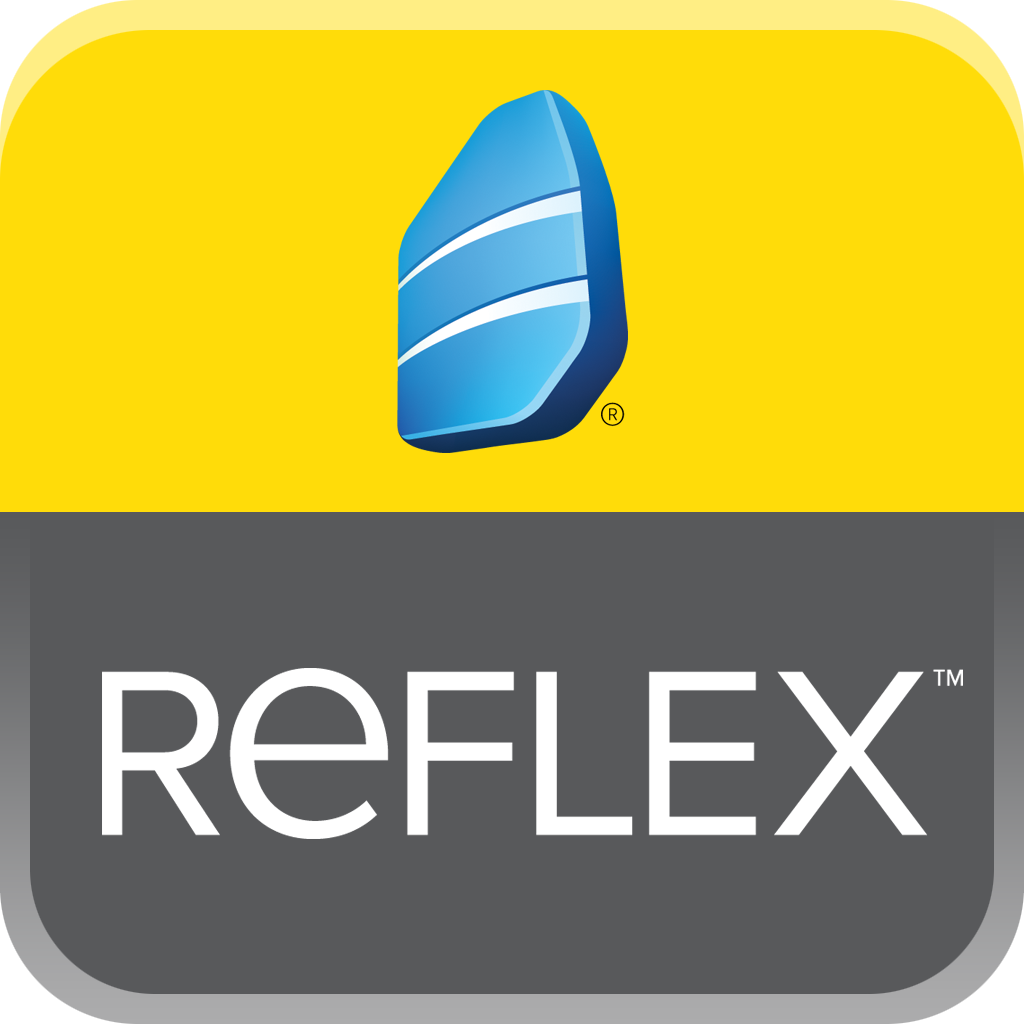 ReFLEX™ icon