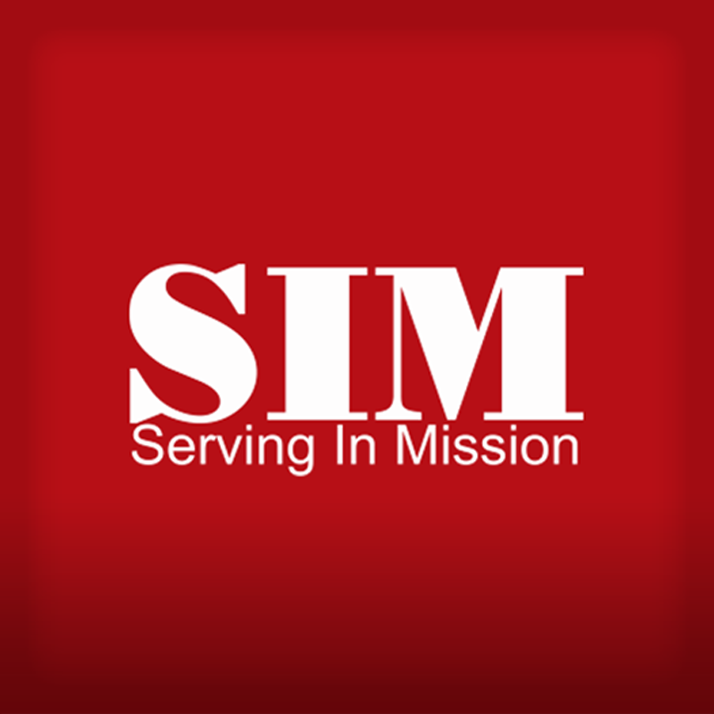 SIM (Serving in Mission) icon
