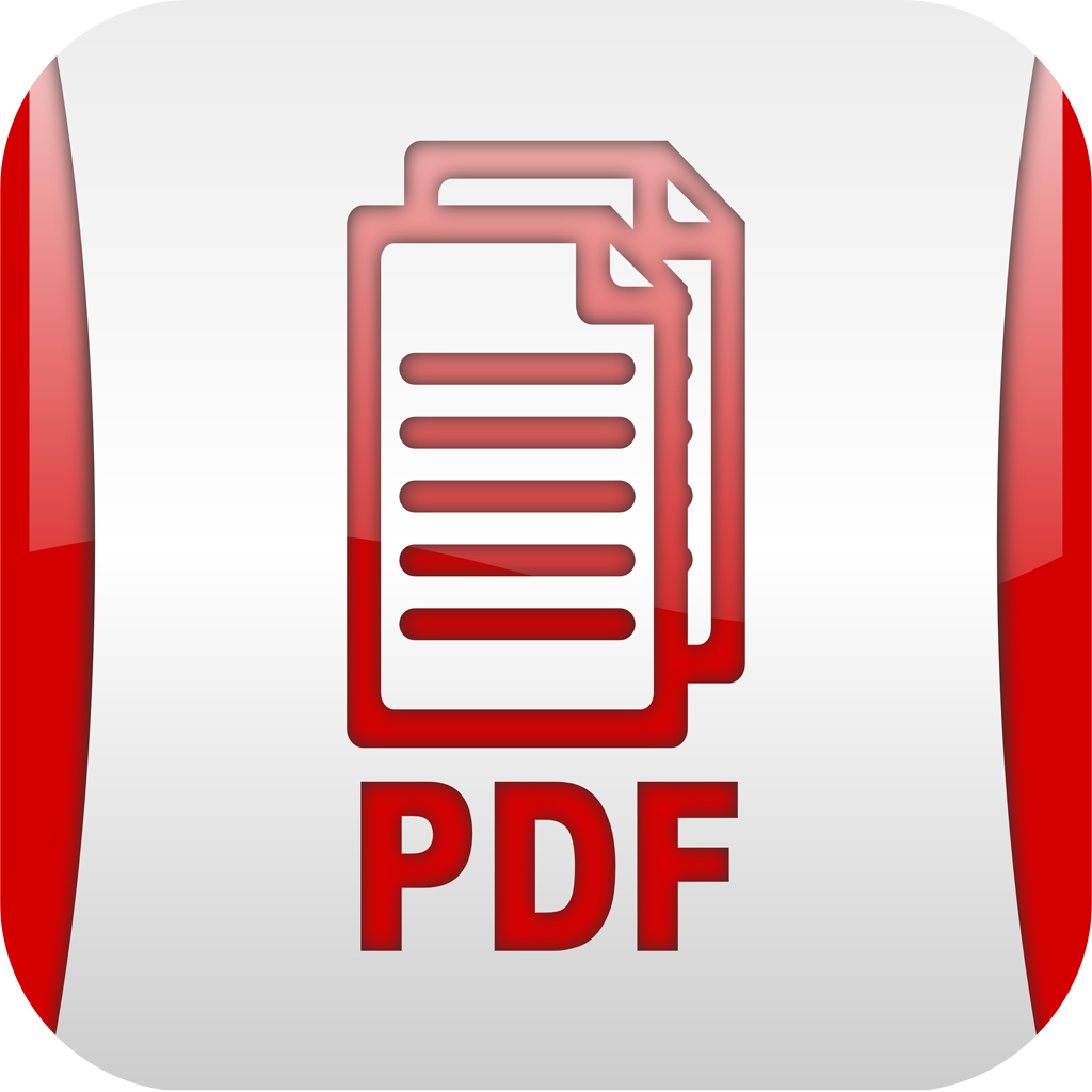 PDF Reader for iPhone 5