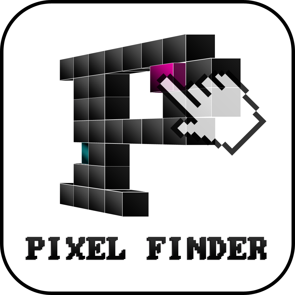 Pixel.Finder
