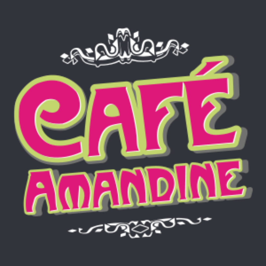 Café Amandine icon