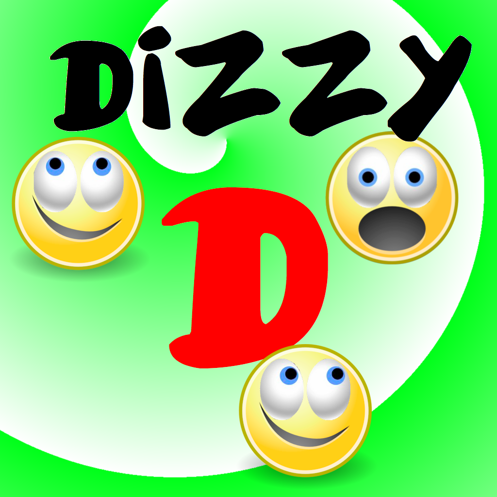 Dizzy D