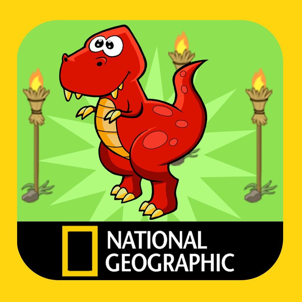 Dino Land icon