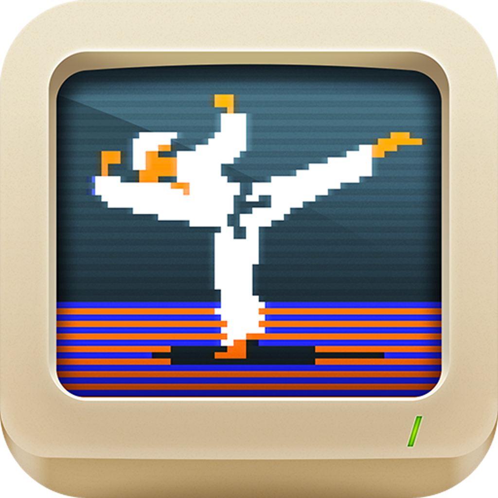 Karateka Classic