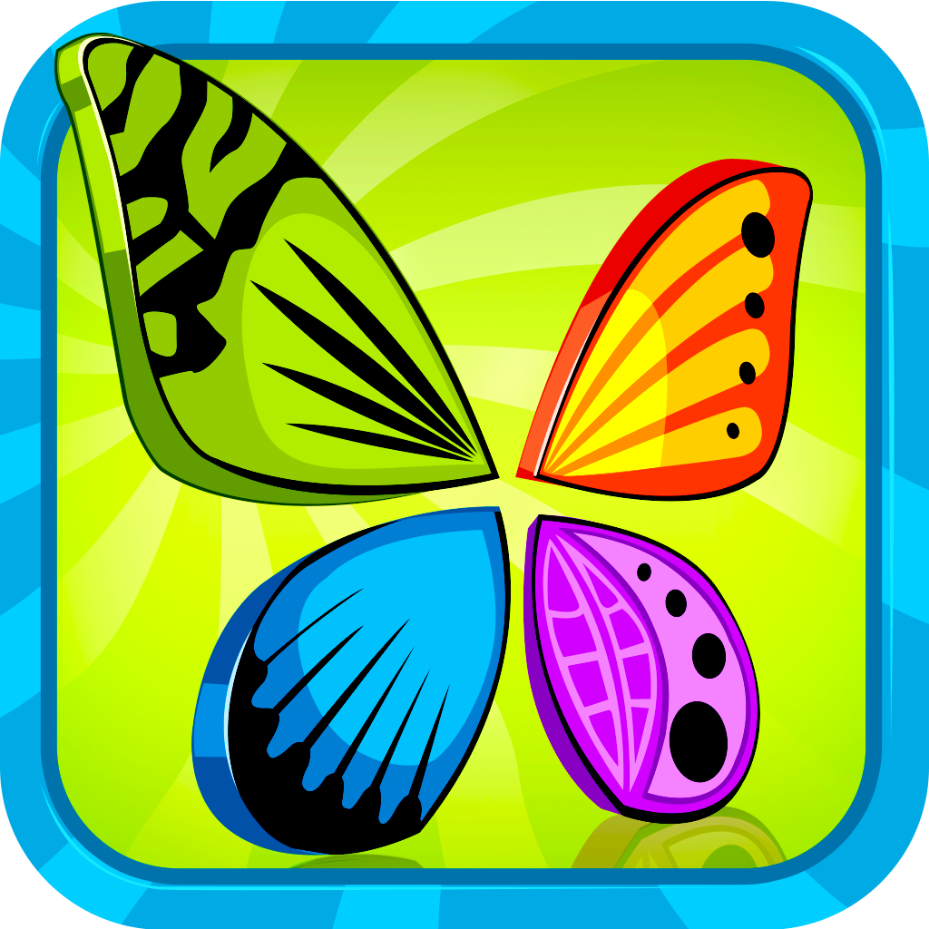 Magic Butterfly icon