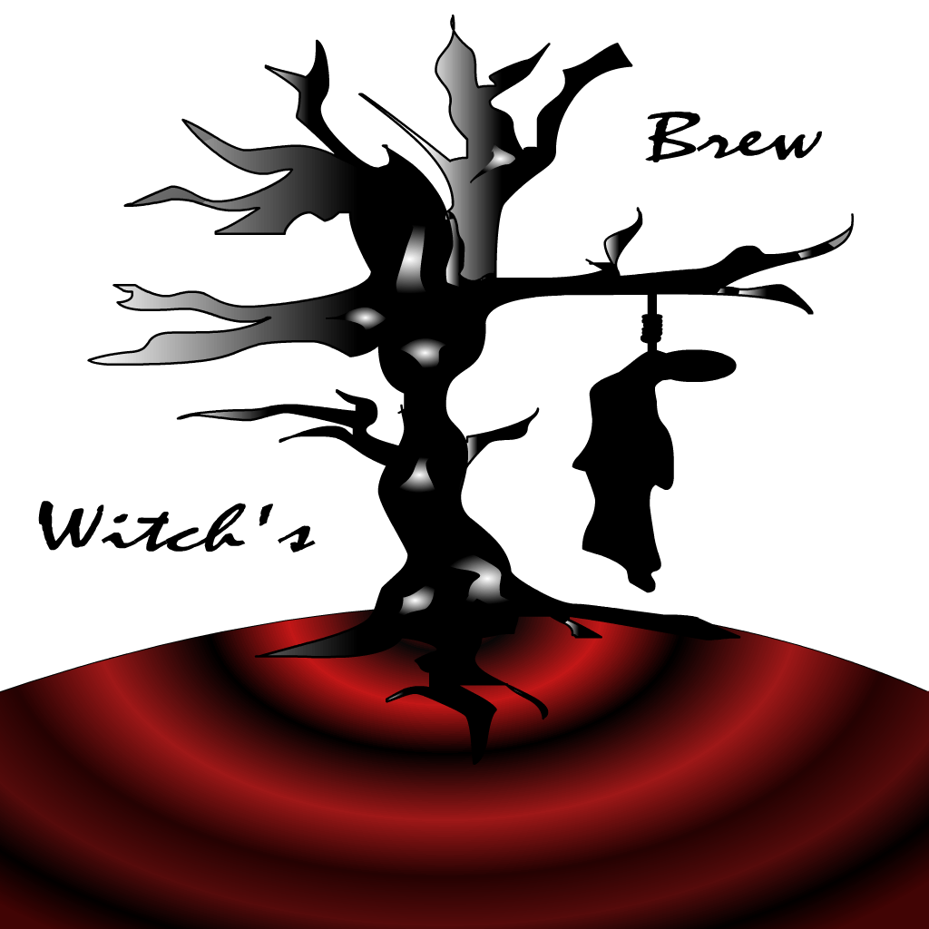 Witch's Brew Drinking Game