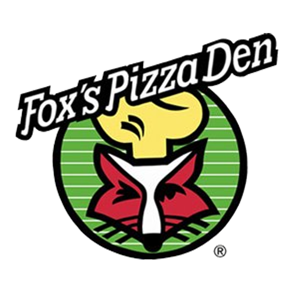 Fox's Pizza Den Mobile icon